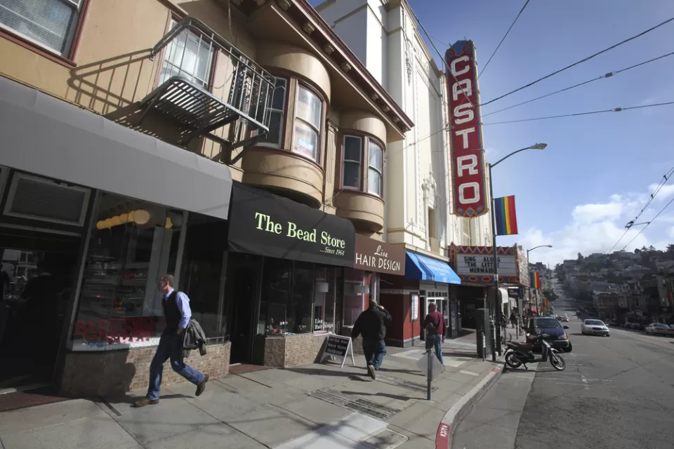 The Castro